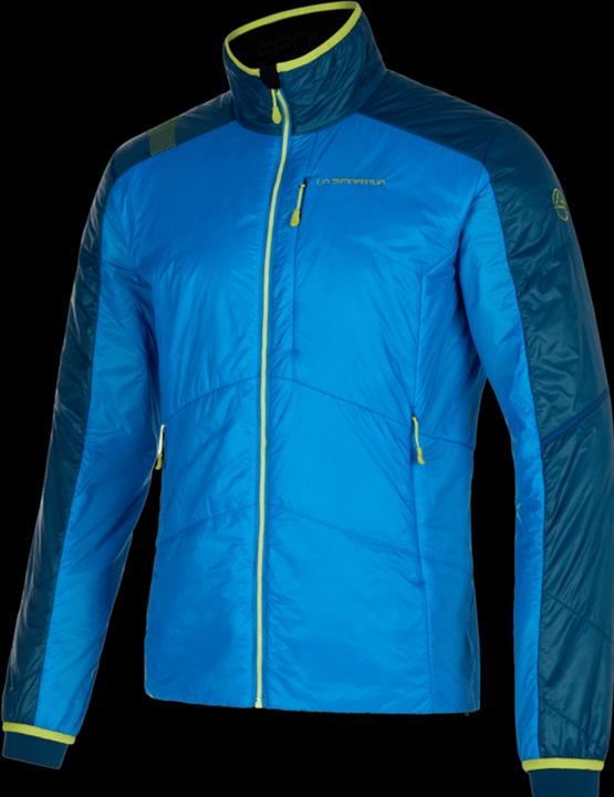 La Sportiva Alpine Guide Primaloft Jkt M (XL)