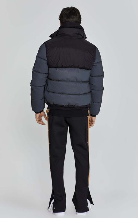 Immagine prodotto Siksilk Giacca Giacca Puffer (XL)