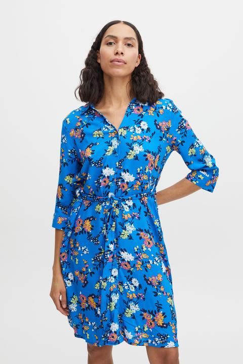 Image du produit B.young BYMMJOELLA CHEMISE DR - 20812926 (40)