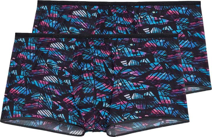 Actual product image HOM 2er Pack Blackrock Retro Short / Pant (S, pack of 2)