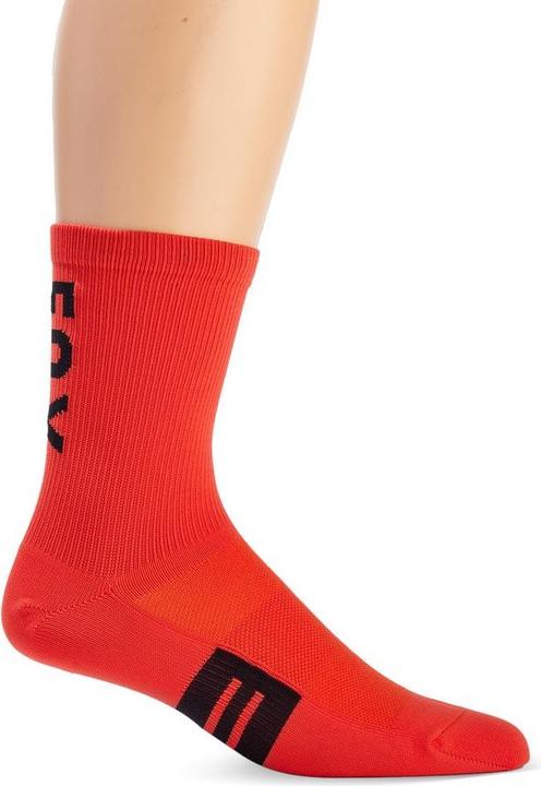 Fox SOCKS 23 6" FLEXAIR MERINO ORG S/M (S/M)