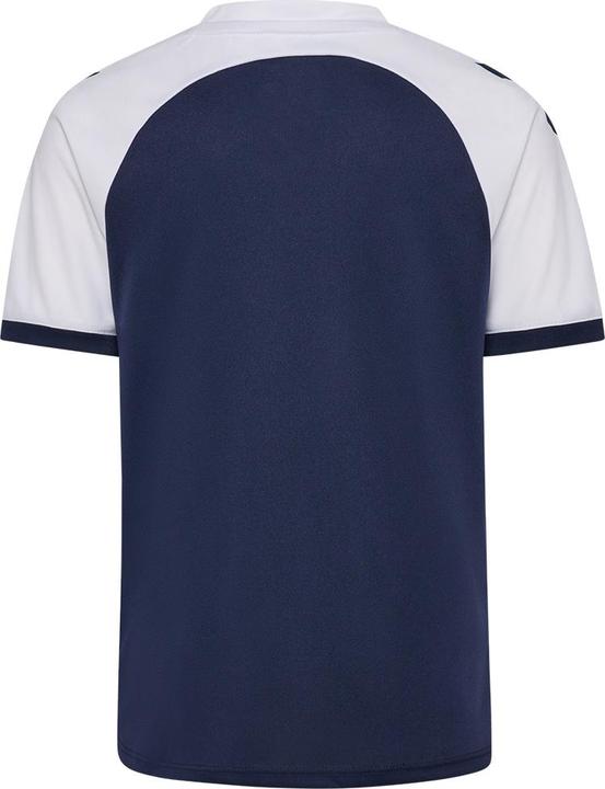Actual product image hummel Hmlmatch League Jersey S/S Kids (152)