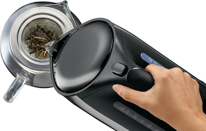 Produktbild Braun Wasserkocher WK 5115 schwarz (1.70 l)
