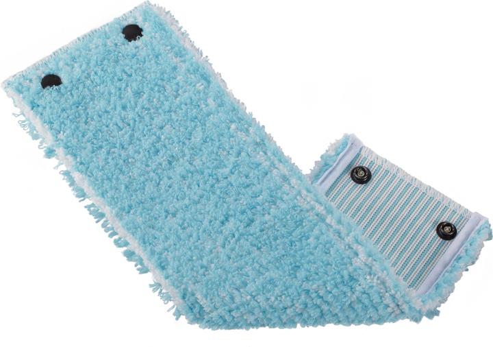 Actual product image Leifheit Mop cover CLEAN TWIST M / Combi M super soft (1 pcs.)