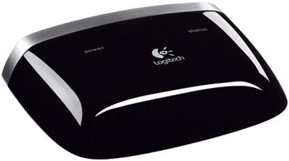 Produktbild Logitech Harmony 900, Advanced Universal Remote (Universal Fernbedienung)