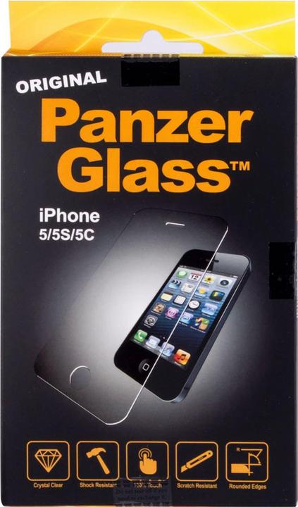 Produktbild PanzerGlass Classic (1 Stück)