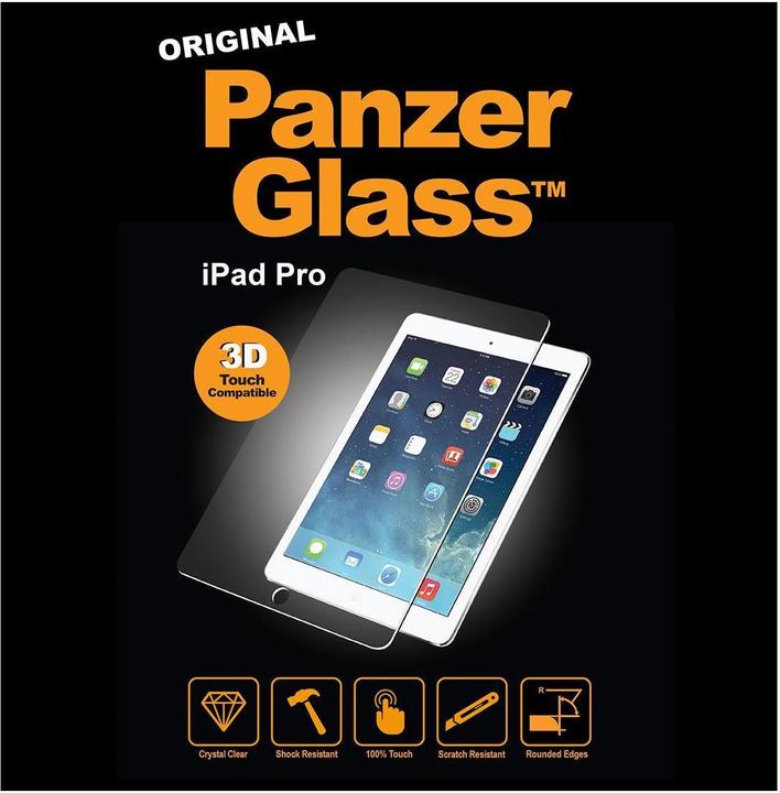 Immagine prodotto PanzerGlass Originale (1 Pezzo/i, iPad Pro 12.9)
