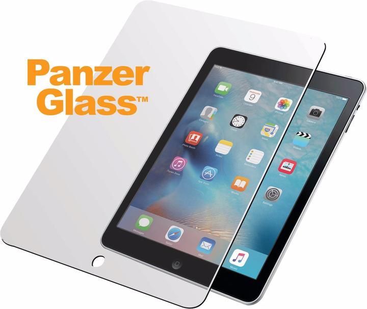 Produktbild PanzerGlass Original (1 Stück, iPad mini 2019 (5. Gen), iPad mini 2015 (4. Gen))