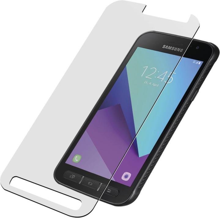 Immagine prodotto PanzerGlass Originale (1 Pezzo/i, Samsung Galaxy Xcover 4)