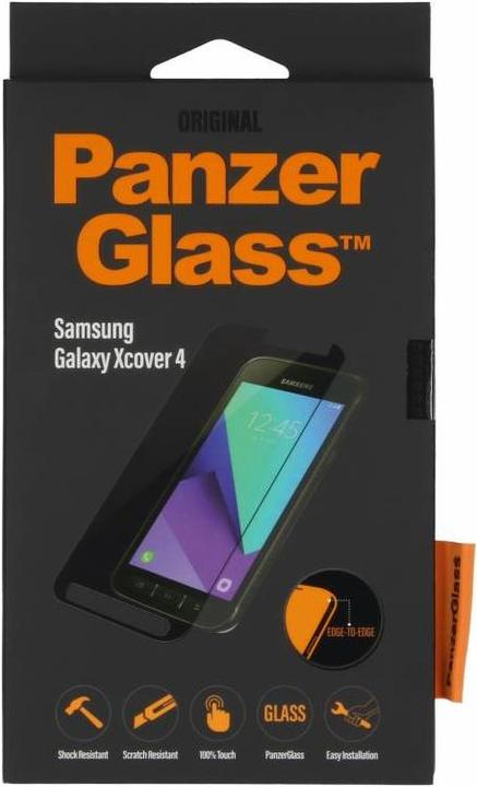 Immagine prodotto PanzerGlass Originale (1 Pezzo/i, Samsung Galaxy Xcover 4)