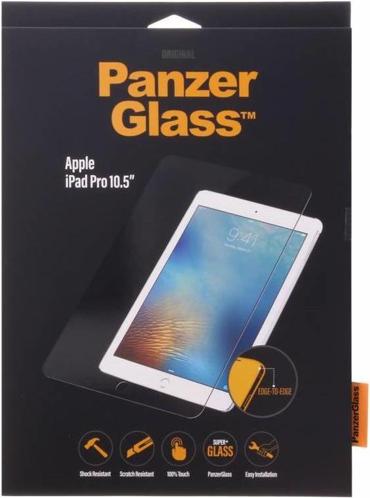 Produktbild PanzerGlass Original (1 Stück, iPad Pro 10.5 2017 (1. Gen))
