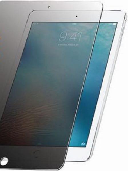 Produktbild PanzerGlass Privacy Filter (1 Stück, iPad Air 2019 (3. Gen), iPad Pro 10.5 2017 (1. Gen))