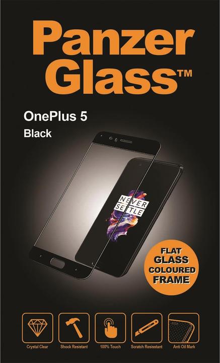 Produktbild PanzerGlass Original (1 Stück)