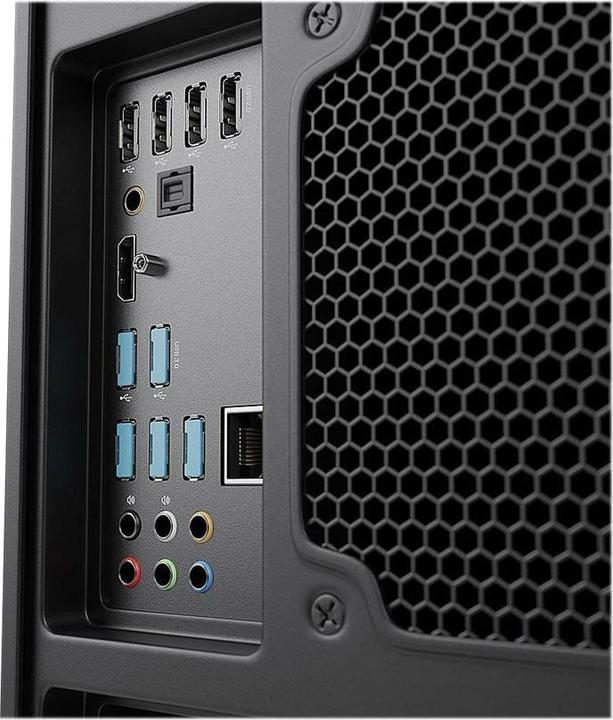 Produktbild Lindy USB Port Locker Starterset
