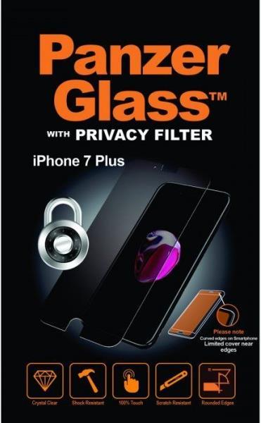 Produktbild PanzerGlass Privacy (1 Stück)