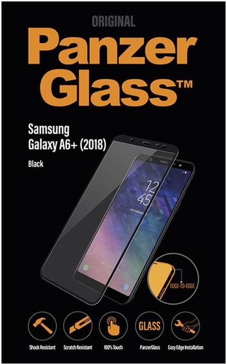 Produktbild PanzerGlass Edge to Edge (1 Stück)