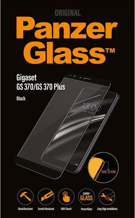 Produktbild PanzerGlass Edge to Edge (1 Stück)