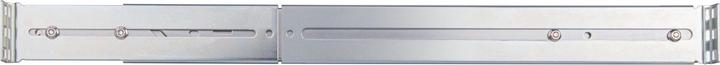 Produktbild Silverstone SST-RMS07-20 Rackmounthalterung für 1U und 2U