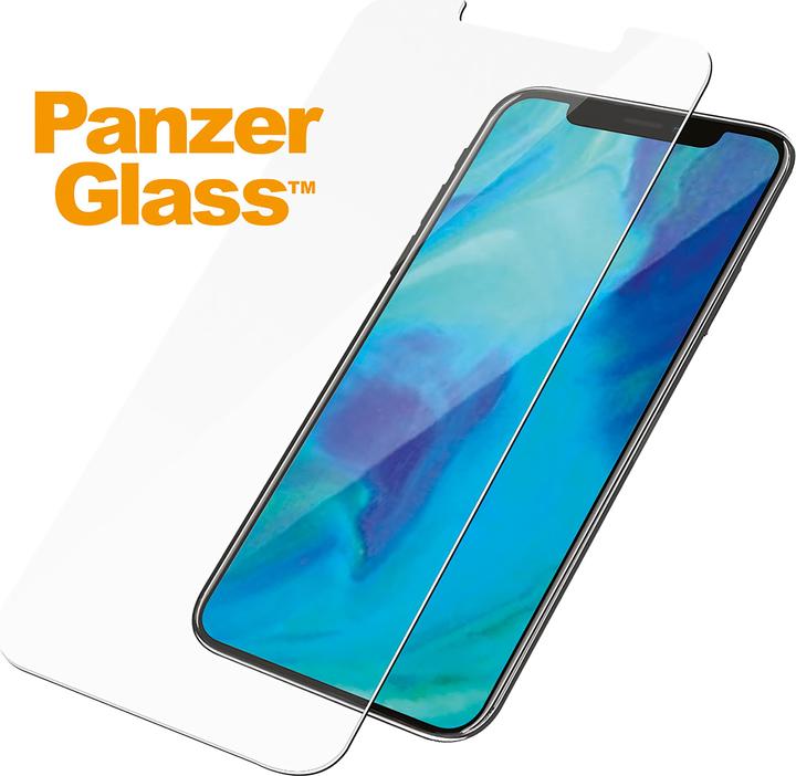 Immagine prodotto PanzerGlass Originale (1 Pezzo/i, Apple iPhone XS Max)