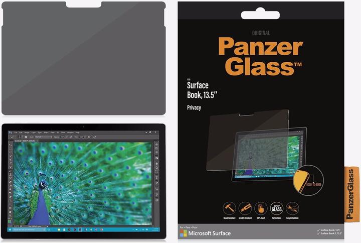 Image du produit PanzerGlass P6252 (13.50", 3 : 2)