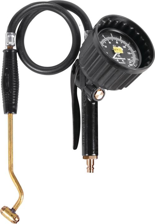 Produktbild Aircraft Reifenfüllmessgerät RMG PRO-G DUO