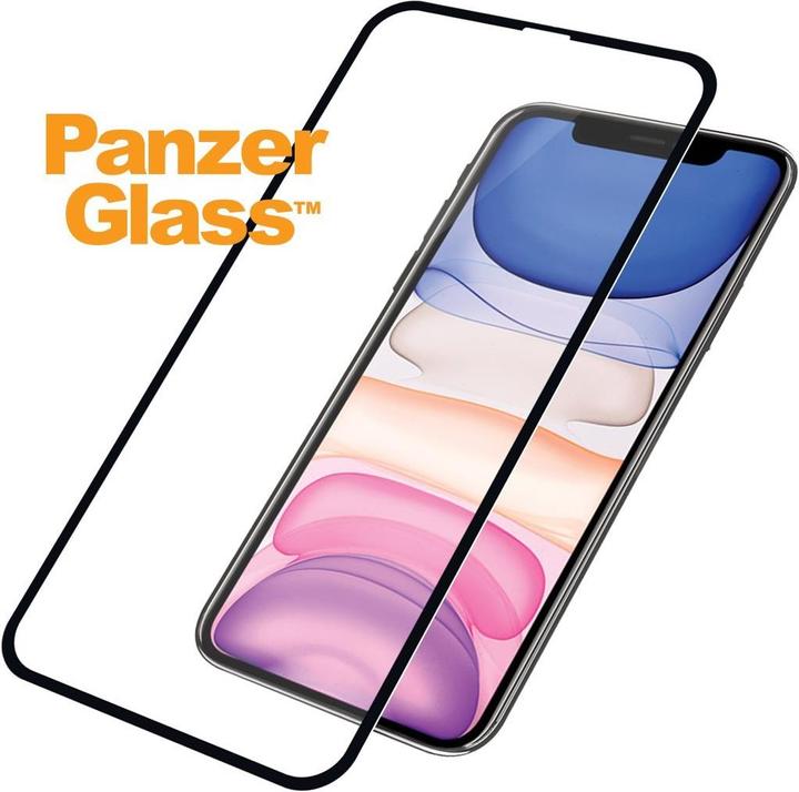 Produktbild PanzerGlass Premium (1 Stück, Apple iPhone 11)