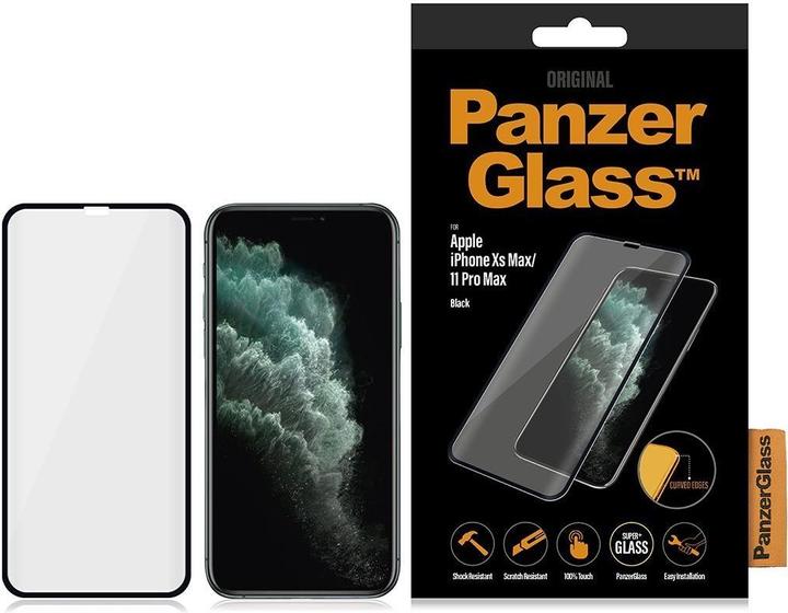 PanzerGlass Premium (1 Stück)