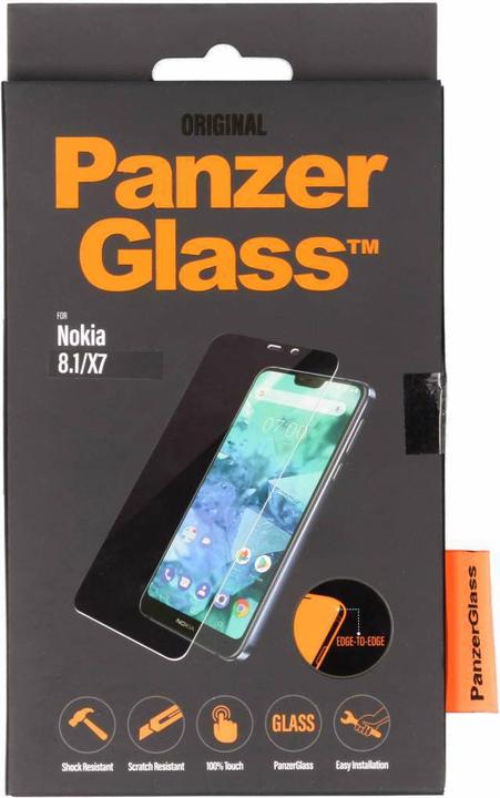 PanzerGlass Classic (1 Piece)