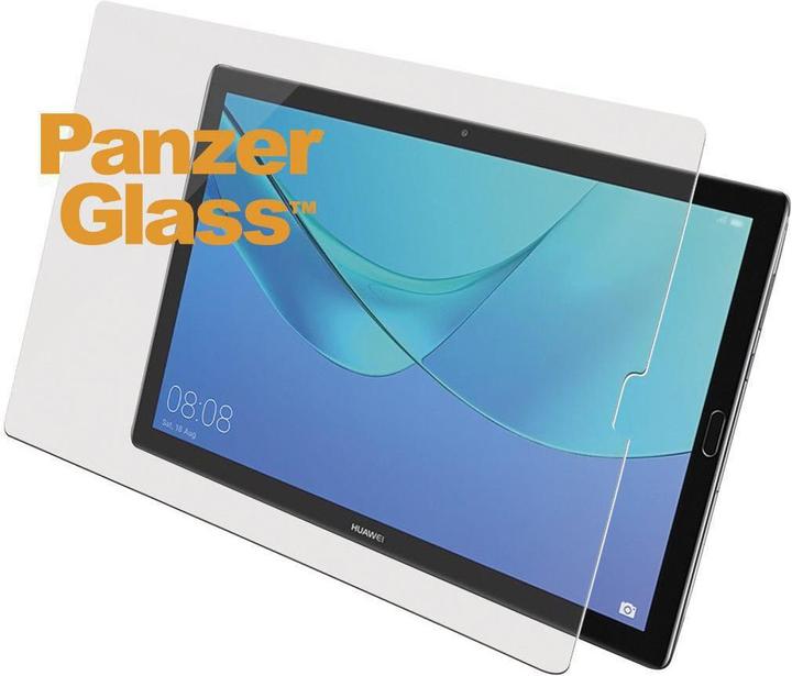 Image du produit PanzerGlass Protecteur d'écran Classic (1 pièce(s), Huawei MediaPad M5 10.8)