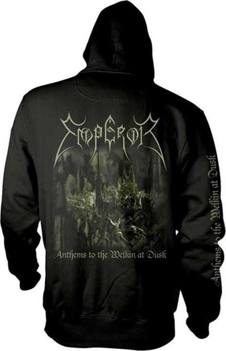 Produktbild Emperor Anthems 2019 Kapuzenpullover (XL)