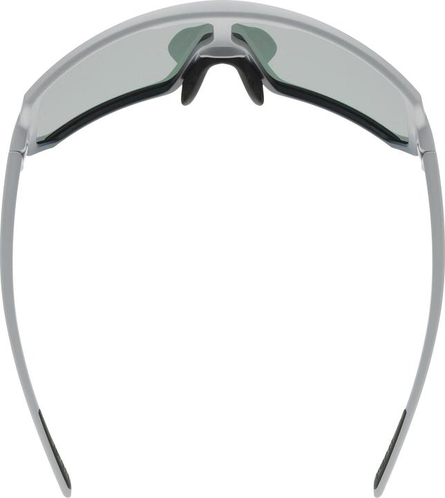 Image du produit Uvex Sports sportstyle 235 (Tapis de l'espace profond Rhino, Miroir Bleu)