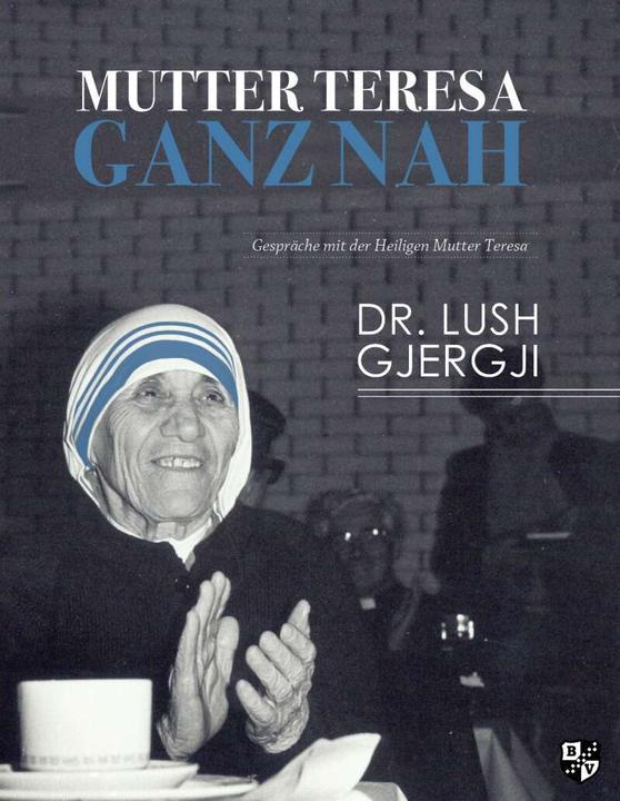 Immagine prodotto Mutter Teresa ganz nah (Tedesco, Pal Sokoli, Selajdin Gashi, Arben Gashi, Gjergji Lush, 2022)