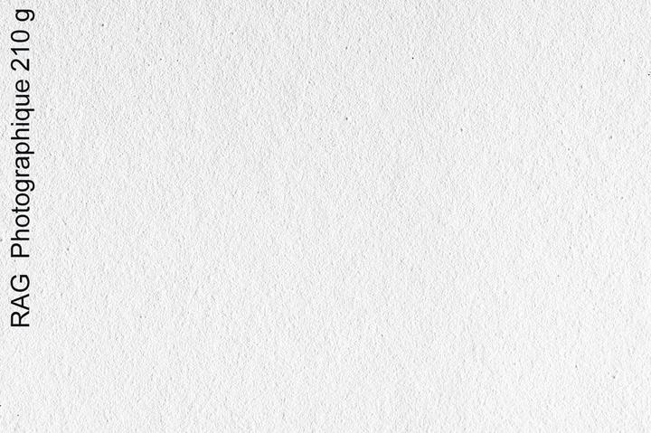 Produktbild Canson Infinity Photo Rag A3 310 g/m² 25 Blatt (310 g/m², A3, 25 x)