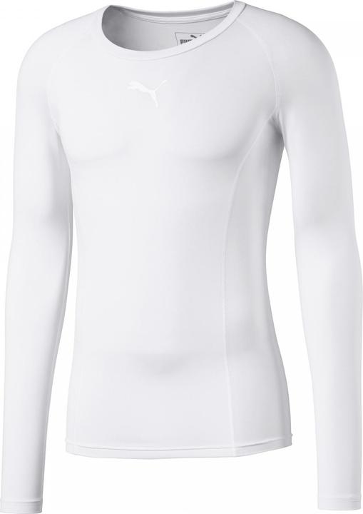 Produktbild Puma LIGA Baselayer Tee LS (M)
