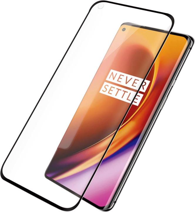 Produktbild PanzerGlass Case Friendly (1 Stück, OnePlus 8 Pro)
