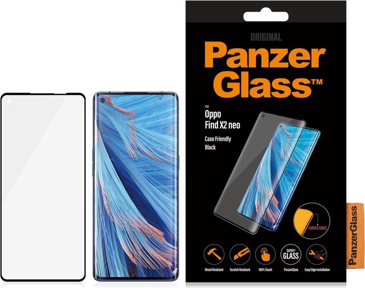 Image du produit PanzerGlass Affaire classée (1 pièce(s))