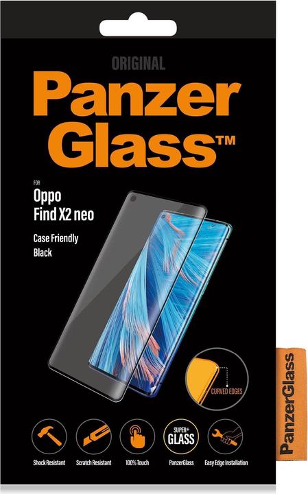 Image du produit PanzerGlass Affaire classée (1 pièce(s))