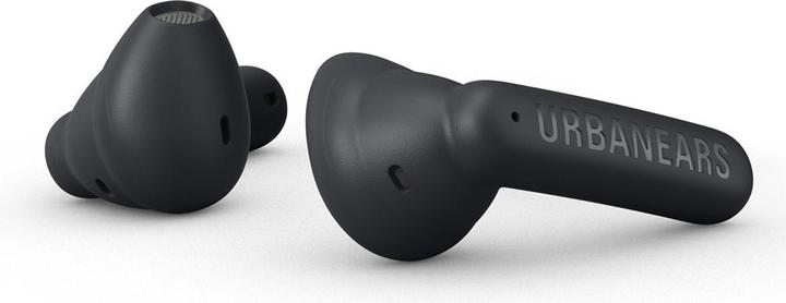 Produktbild Urbanears Boo TWS Charcoal Black (ANC, 30 h, Kabellos)