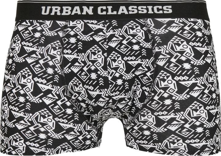 Actual product image Urban Classics Organic Boxer Shorts 2-Pack - 13495 (3XL)