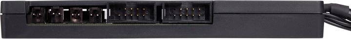Immagine prodotto Corsair Comandante Pro (6 Ventilatore)