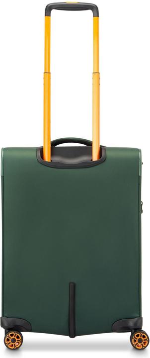 Immagine prodotto Roncato Carrello cabina Move a 4 ruote da 55 cm con ripiegamento elastico (40 l, Bagaglio a mano (fino a 50 litri))