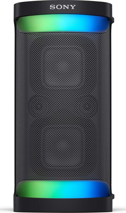 Sony SRS-XP500 (20 h, Battery operated)