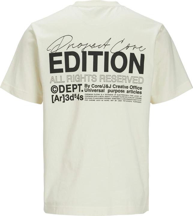 Produktbild Jack & Jones Gedruckt T-shirt Junior T-shirt (176)