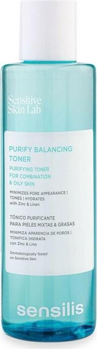 Sensilis Purify Balancing Toner 200ml (200 ml)