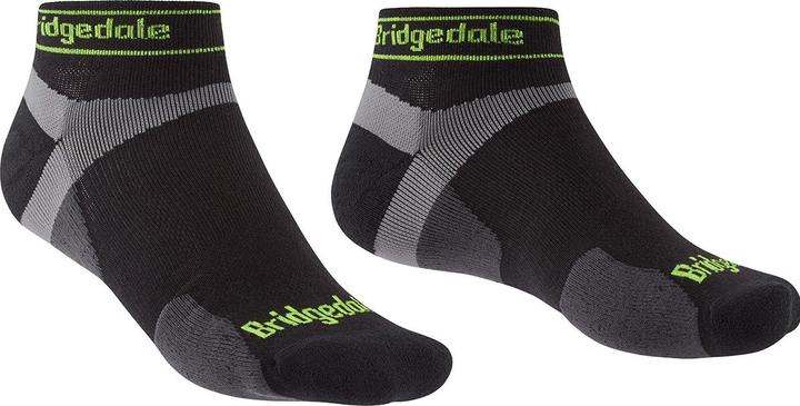 Immagine prodotto Bridgedale Ultralight T2 Merino Sport Low (44 - 47)