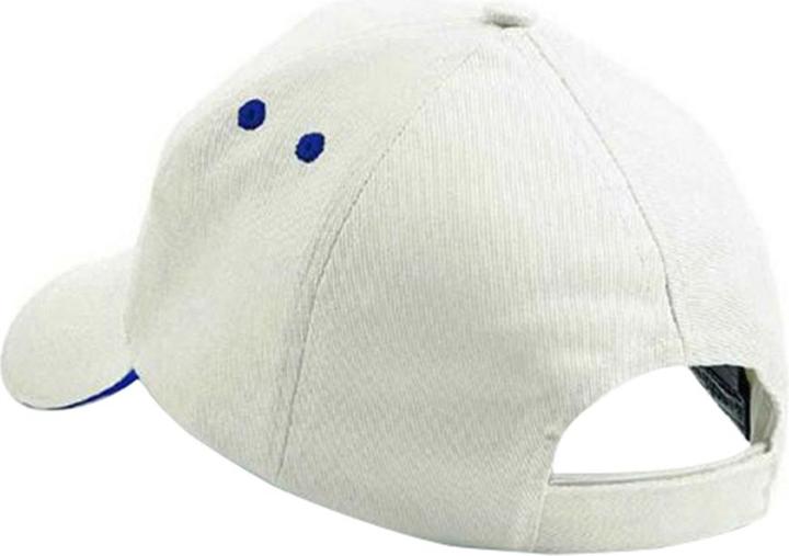 Actual product image Beechfield Baseball cap Ultimate (One size)