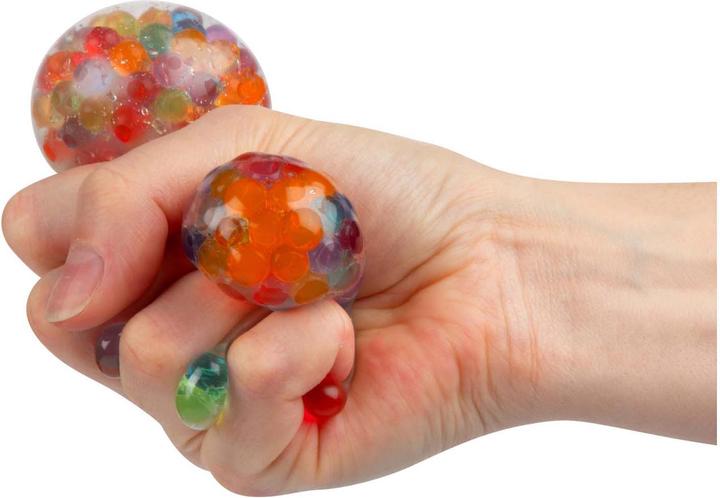 Image du produit Toi-Toys Balles anti-stress 5 dans le set 7 Cm