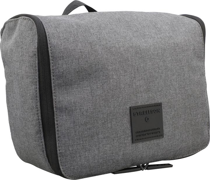 Actual product image Strellson northwood 2.0 benny washbag lhz (7 l)