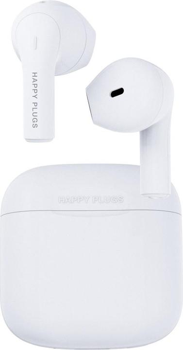Produktbild Happy Plugs Joy (keine Geräuschunterdrückung, 4.80 h, Kabelgebunden)