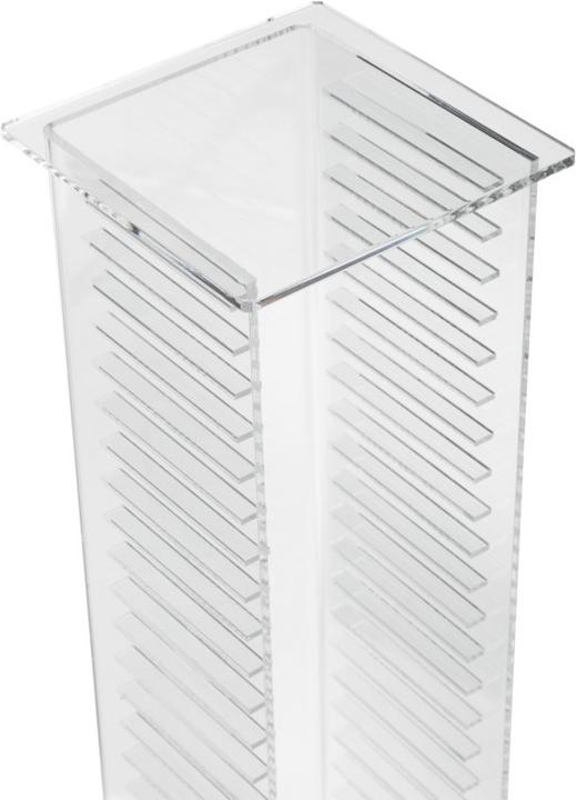 Produktbild pfister Plexi (CDs)
